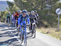 Menorial León Sanchez
